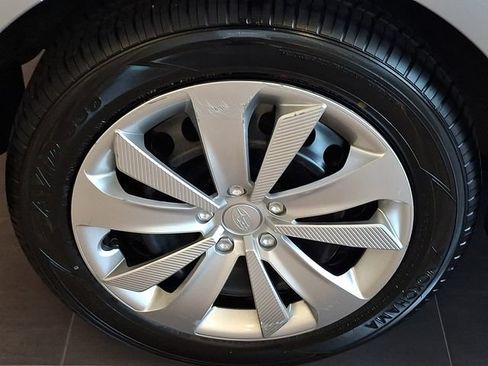 Used 2018 Subaru Impreza 2.0i AWD/4WD image 10