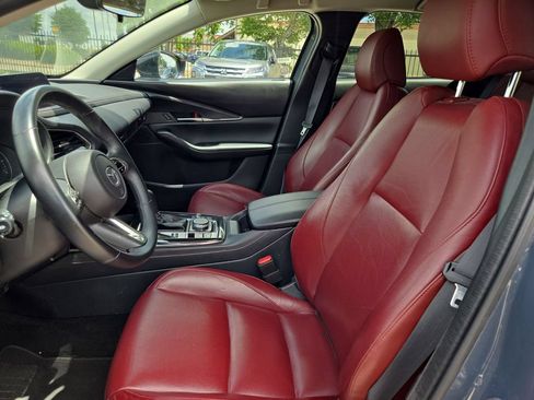 Used 2025 MAZDA CX-30 AWD 2.5 S w/ Preferred Package image 24