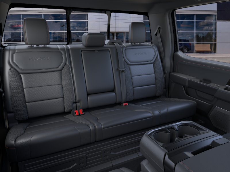 New 2026 Ford F150 Raptor AWD/4WD image 11