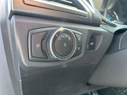 Used 2013 Ford Fusion Titanium w/ Titanium Driver Assist Pkg FWD image 20