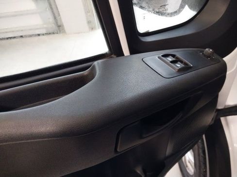 Used 2025 RAM ProMaster 3500 w/ Quick Order Package 22G SLT image 6