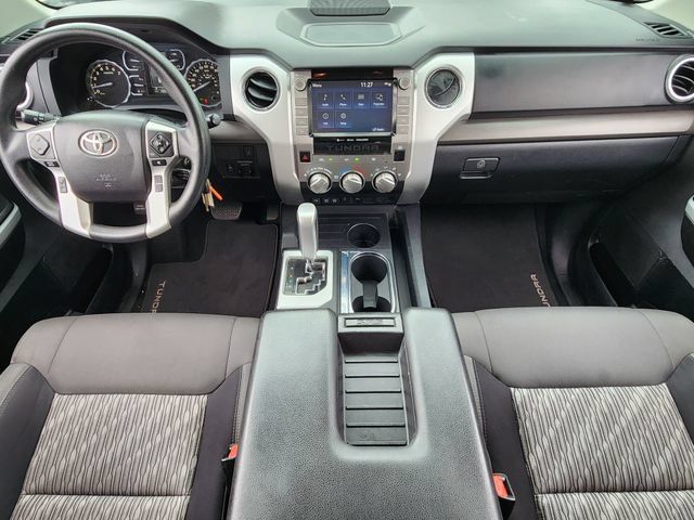 Used 2021 Toyota Tundra SR5 RWD image 19