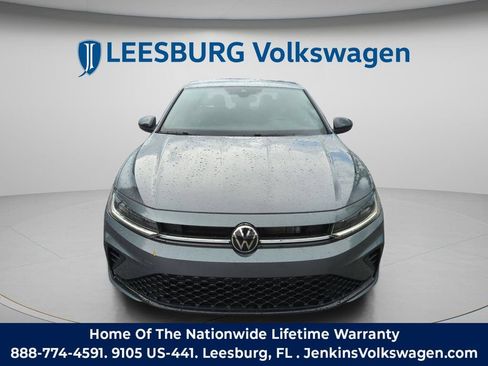 New 2026 Volkswagen Jetta Sport FWD image 15