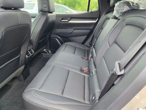 New 2026 GMC Terrain Elevation w/ Elevation Premium Package FWD image 30