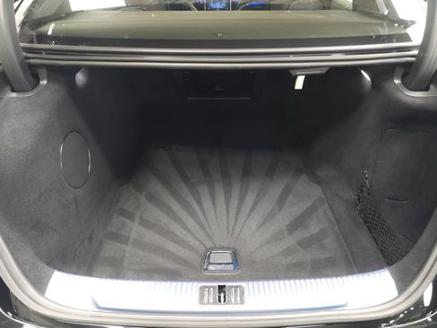 Certified 2024 Mercedes-Benz S 580 4MATIC Sedan image 35