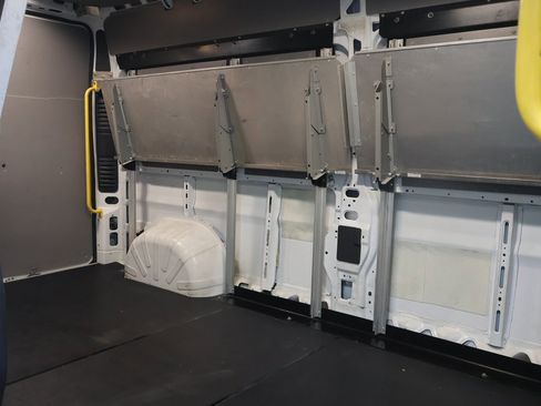 Used 2018 RAM ProMaster 2500 image 13