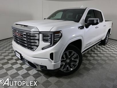 Used 2024 GMC Sierra 1500 Denali w/ Denali Reserve Package