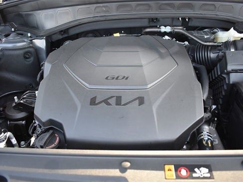 New 2025 Kia Telluride SX Prestige image 39