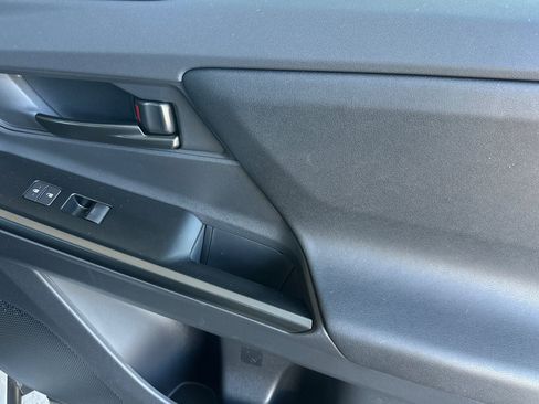 New 2026 Toyota bZ image 21