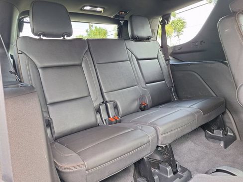 Used 2023 Chevrolet Tahoe High Country RWD image 35