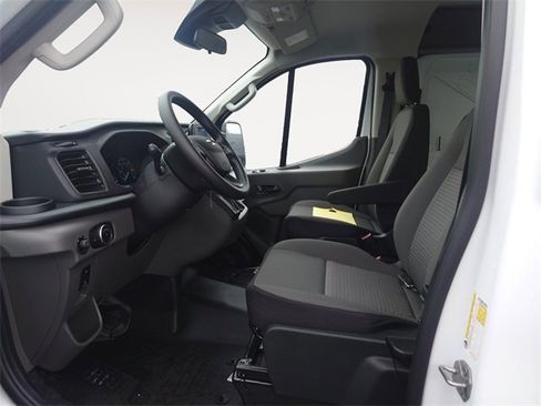 New 2025 Ford Transit 350 Low Roof image 9