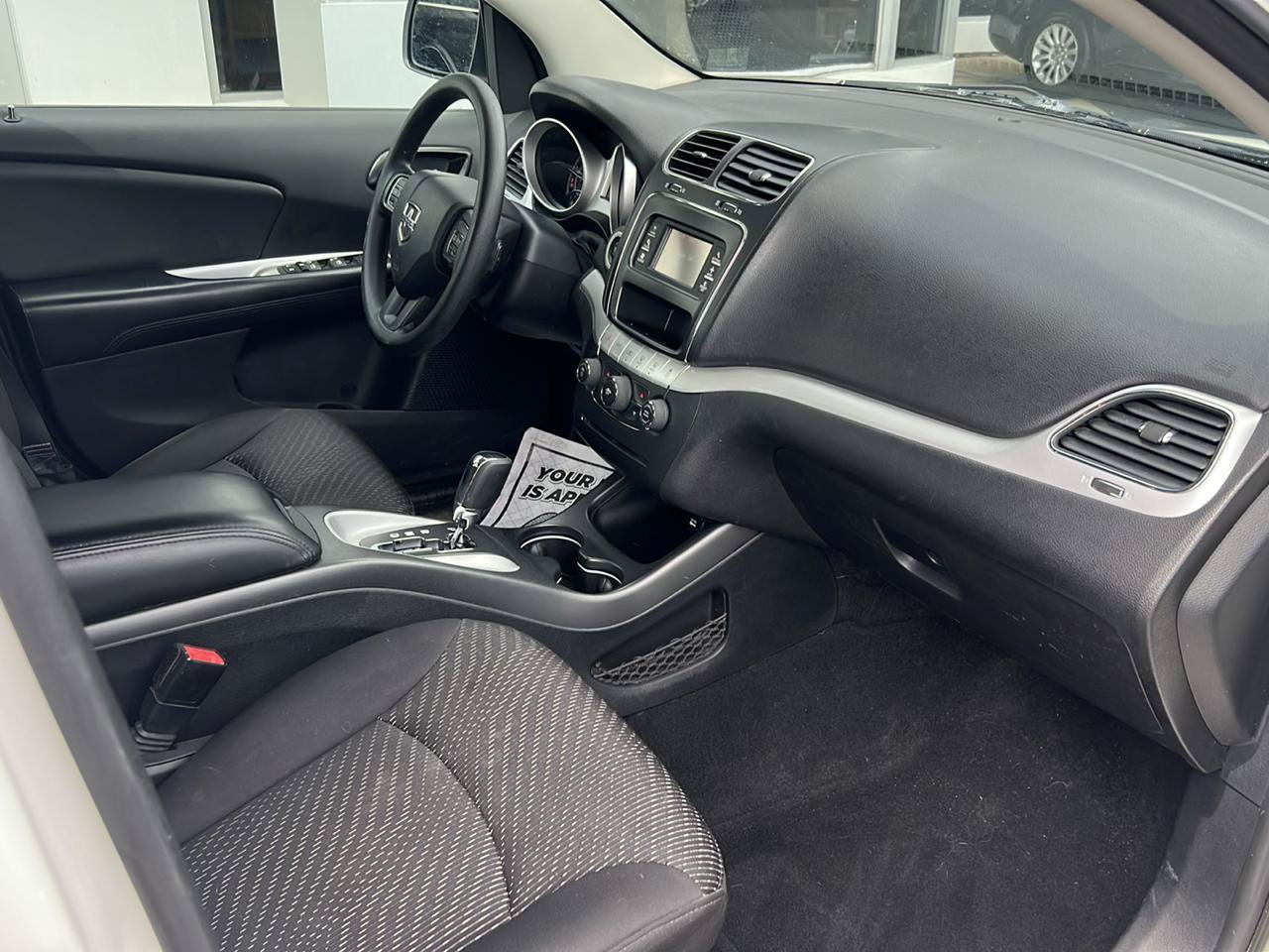 Used 2015 Dodge Journey FWD image 8