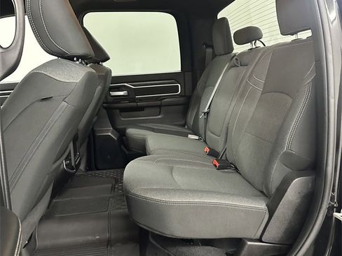 Used 2024 RAM 2500 Big Horn w/ Night Edition image 27