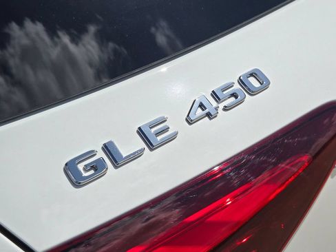 Used 2026 Mercedes-Benz GLE 450 4MATIC image 35