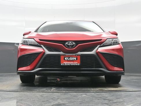 Used 2023 Toyota Camry SE image 26