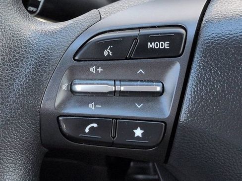 Certified 2023 Hyundai Kona SEL FWD image 23
