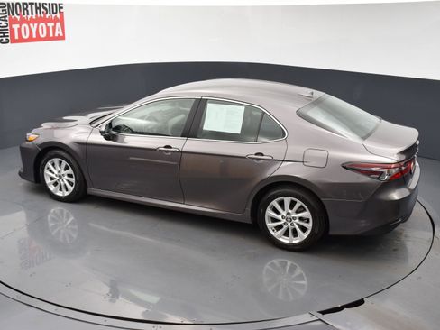 Used 2024 Toyota Camry LE image 18