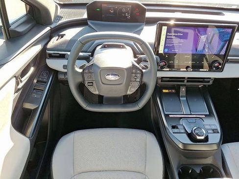 New 2026 Subaru Solterra Limited image 12