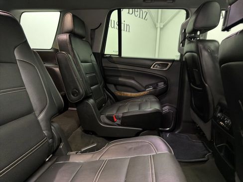 Used 2016 GMC Yukon Denali w/ Open Road Package image 30