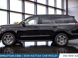 Used 2025 Ford Expedition Active AWD/4WD video 2