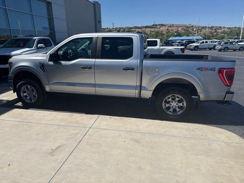 Used 2023 Ford F150 XLT AWD/4WD image 4