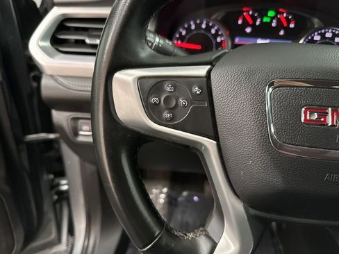 Used 2023 GMC Acadia SLT AWD/4WD image 17
