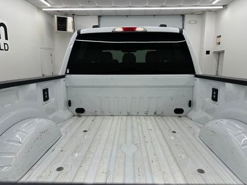 Certified 2024 Ford F250 XLT image 17