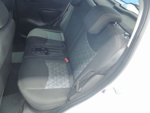 Used 2022 Chevrolet Spark LT image 23