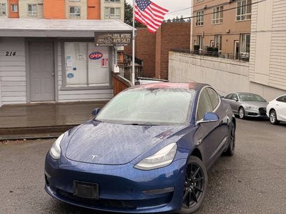 Used 2019 Tesla Model 3 Long Range