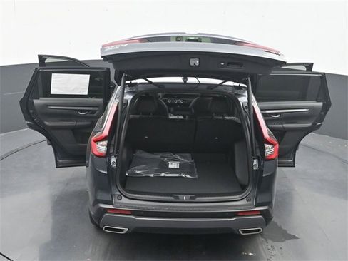 Used 2025 Honda CR-V Sport-L image 40