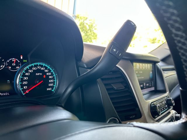 Used 2018 GMC Yukon Denali w/ Denali Ultimate Package AWD/4WD image 15