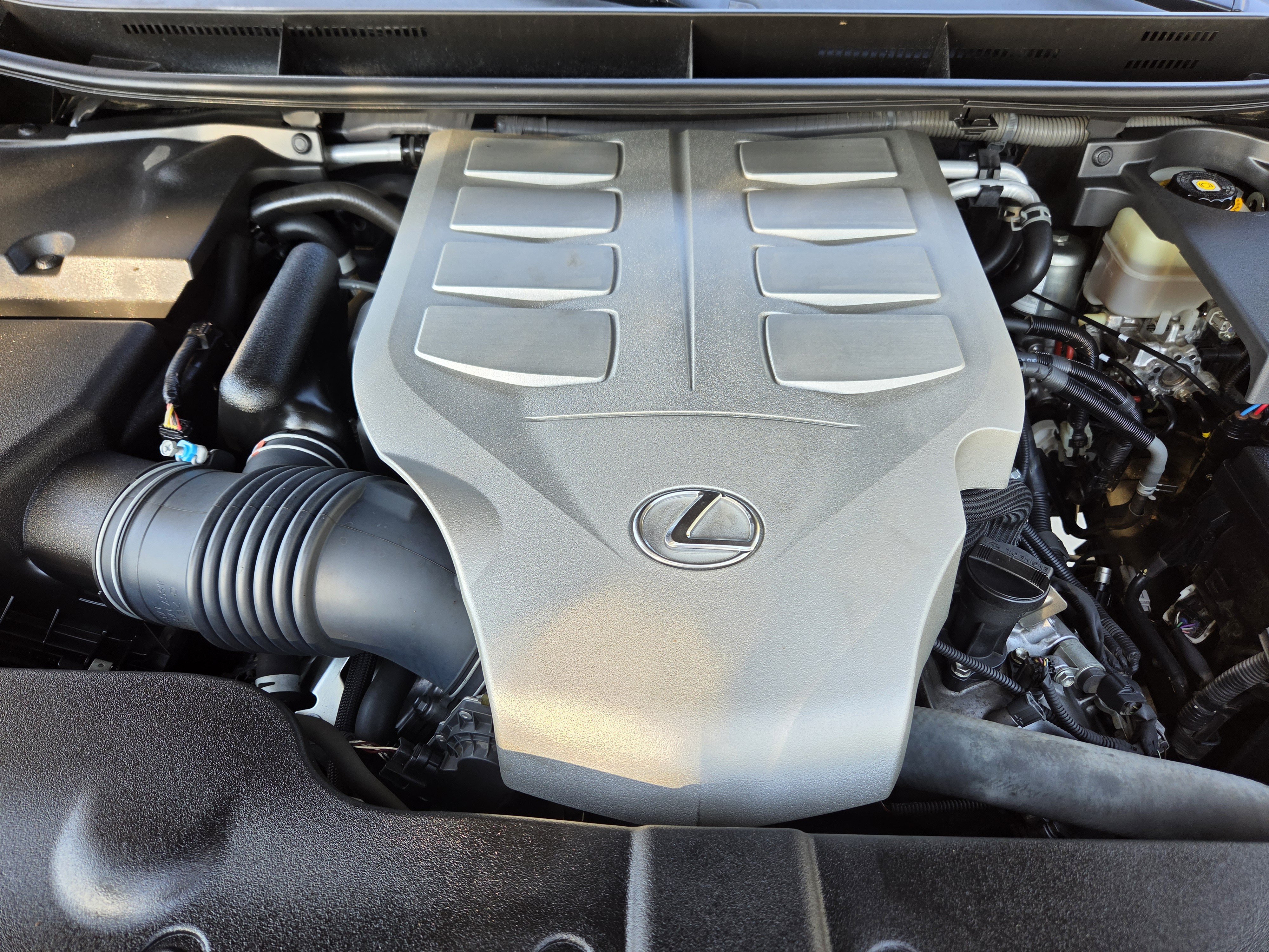 Used 2019 Lexus GX 460 Premium AWD/4WD image 31