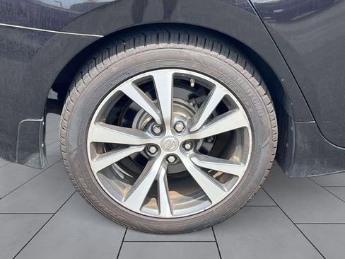 Used 2017 Nissan Maxima 3.5 SL FWD image 12