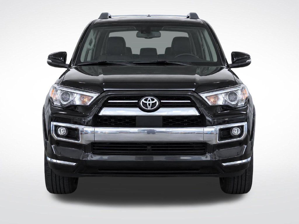 Used 2023 Toyota 4Runner Limited RWD image 5