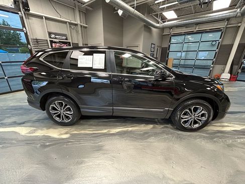Used 2022 Honda CR-V EX image 28