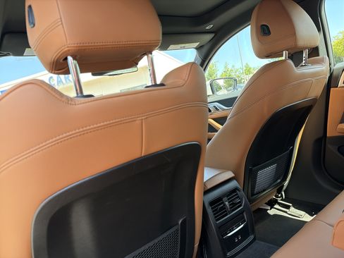 Used 2023 BMW i4 eDrive40 w/ Premium Package RWD image 20