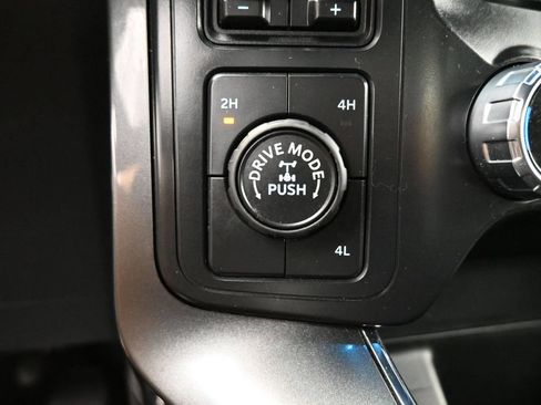 Used 2022 Ford F150 XLT w/ Equipment Group 302A High AWD/4WD image 15