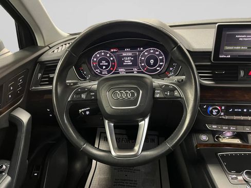 Used 2018 Audi Q5 2.0T Premium Plus w/ Premium Plus Package image 19