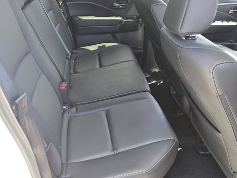 Used 2024 Honda Ridgeline RTL image 14