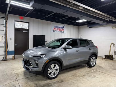 Used 2025 Buick Encore GX Preferred w/ Advanced Technology Package