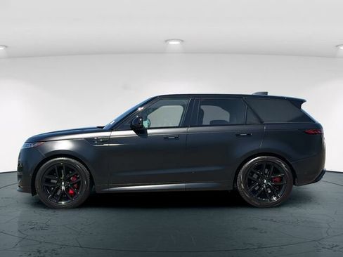 Used 2023 Land Rover Range Rover Sport First Edition AWD/4WD image 4