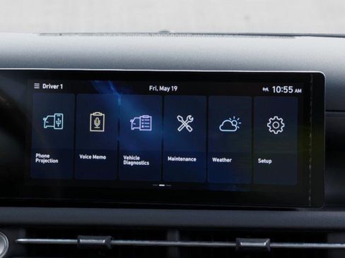 New 2026 Hyundai Santa Cruz SEL AWD/4WD image 13