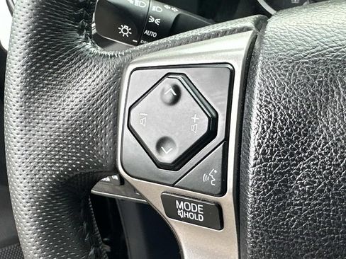 Used 2023 Toyota Tacoma 4x4 Double Cab w/ Trail Edition image 25