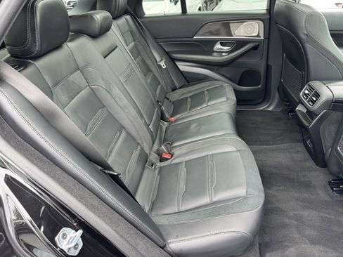 New 2025 Mercedes-Benz GLE 53 AMG 4MATIC image 5