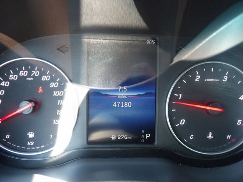 Used 2025 Mercedes-Benz Sprinter 2500 image 21