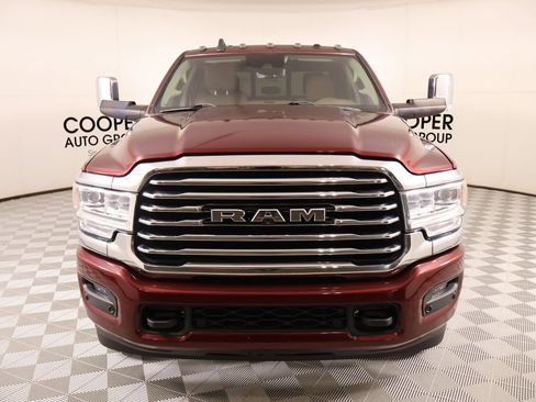 Used 2022 RAM 3500 Limited AWD/4WD image 10