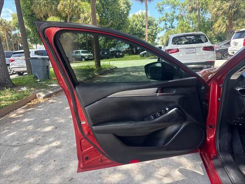 Used 2018 MAZDA MAZDA6 Sport FWD image 14