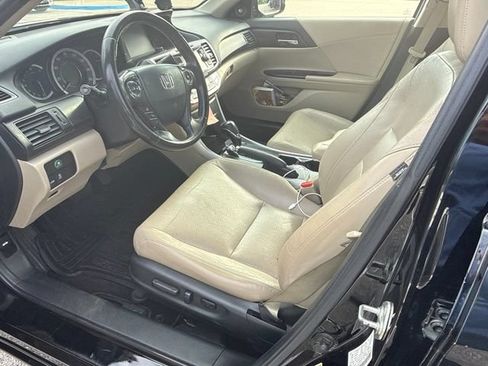 Used 2013 Honda Accord EX-L image 5