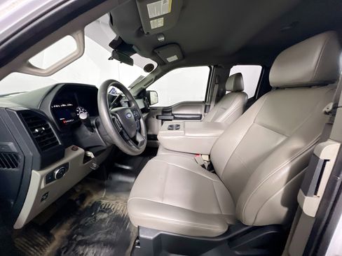 Used 2020 Ford F150 XL w/ Equipment Group 101A Mid image 14