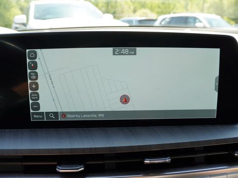 Certified 2023 Kia Telluride SX AWD/4WD image 7